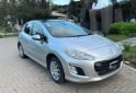 Autos - Peugeot 308 Allure 2015 Nafta 102000Km - En Venta