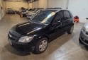 Autos - Chevrolet CELTA LT 1.4 5P 2012 Nafta 160000Km - En Venta