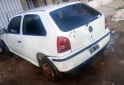 Autos - Volkswagen Gol power sedan 3 ptas 2005 Nafta 265000Km - En Venta