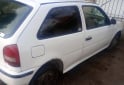 Autos - Volkswagen Gol power sedan 3 ptas 2005 Nafta 265000Km - En Venta