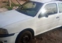 Autos - Volkswagen Gol power sedan 3 ptas 2005 Nafta 265000Km - En Venta