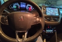 Autos - Peugeot 2008 THP 2017 Nafta 47000Km - En Venta