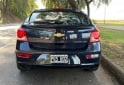 Autos - Chevrolet CRUZE 2.0 GASOLERO LTZ 2015 Diesel 122000Km - En Venta