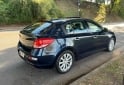 Autos - Chevrolet CRUZE 2.0 GASOLERO LTZ 2015 Diesel 122000Km - En Venta