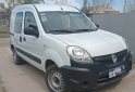 Utilitarios - Renault KANGOO 2017 GNC 175000Km - En Venta