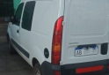 Utilitarios - Renault KANGOO 2017 GNC 175000Km - En Venta