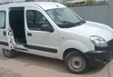 Utilitarios - Renault KANGOO 2017 GNC 175000Km - En Venta