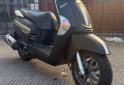 Motos - Kymco Like 125 2024 Nafta 7000Km - En Venta