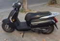 Motos - Kymco Like 125 2024 Nafta 7000Km - En Venta