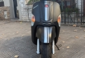 Motos - Kymco Like 125 2024 Nafta 7000Km - En Venta