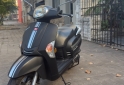 Motos - Kymco Like 125 2024 Nafta 7000Km - En Venta
