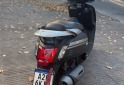 Motos - Kymco Like 125 2024 Nafta 7000Km - En Venta