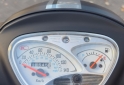 Motos - Kymco Like 125 2024 Nafta 7000Km - En Venta