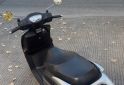 Motos - Kymco Like 125 2024 Nafta 7000Km - En Venta