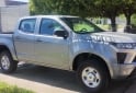 Camionetas - Chevrolet S10 WT4X2 MT 2025 Diesel 400Km - En Venta
