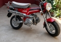 Motos - Motomel Max110 2024 Nafta 32Km - En Venta