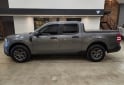 Camionetas - Ford MAVERIK 2.0 XLT 4X2 AT 2022 Nafta 49000Km - En Venta