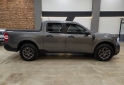 Camionetas - Ford MAVERIK 2.0 XLT 4X2 AT 2022 Nafta 49000Km - En Venta
