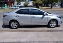 Autos - Toyota Corolla 2014 Nafta 154000Km - En Venta
