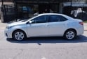 Autos - Toyota Corolla 2014 Nafta 154000Km - En Venta