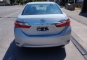 Autos - Toyota Corolla 2014 Nafta 154000Km - En Venta
