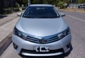 Autos - Toyota Corolla 2014 Nafta 154000Km - En Venta