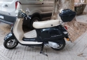 Motos - Corven Milano 2021 Nafta 23000Km - En Venta