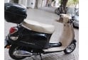 Motos - Corven Milano 2021 Nafta 23000Km - En Venta