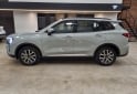 Autos - Ford TERRITORY SEL 1.8L AT 2025 Nafta 8500Km - En Venta