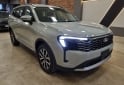 Autos - Ford TERRITORY SEL 1.8L AT 2025 Nafta 8500Km - En Venta