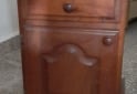 Hogar - Cómoda y mesa de luz - En Venta