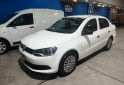 Autos - Volkswagen VOYAGE 1.6 2014 Nafta 129000Km - En Venta