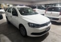 Autos - Volkswagen VOYAGE 1.6 2014 Nafta 129000Km - En Venta