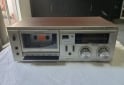 Electrónica - CASSETERA SANYO - En Venta