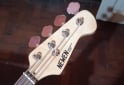 Instrumentos Musicales - Bajo jazz 4 cuerdas - En Venta