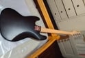 Instrumentos Musicales - Bajo jazz 4 cuerdas - En Venta