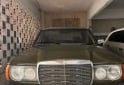 Clásicos - Se vende/ permuto auto Mercedes Benz Modelo - En Venta