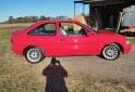 Autos - Ford escort coupe 1999 Nafta 145000Km - En Venta