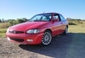 Autos - Ford escort coupe 1999 Nafta 145000Km - En Venta