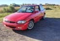 Autos - Ford escort coupe 1999 Nafta 145000Km - En Venta