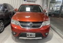 Camionetas - Dodge Journey 2012 Nafta 208000Km - En Venta