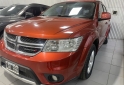Camionetas - Dodge Journey 2012 Nafta 208000Km - En Venta