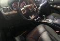 Camionetas - Dodge Journey 2012 Nafta 208000Km - En Venta