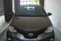 Autos - Toyota Etios XLS 2020 2020 Nafta 95000Km - En Venta