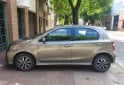 Autos - Toyota Etios XLS 2020 2020 Nafta 95000Km - En Venta