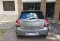 Autos - Toyota Etios XLS 2020 2020 Nafta 95000Km - En Venta