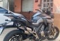 Motos - Beta Zontes X310 2022 Nafta 21000Km - En Venta