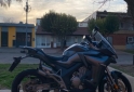 Motos - Beta Zontes X310 2022 Nafta 21000Km - En Venta