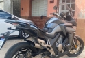 Motos - Beta Zontes X310 2022 Nafta 21000Km - En Venta