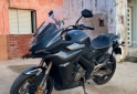 Motos - Beta Zontes X310 2022 Nafta 21000Km - En Venta